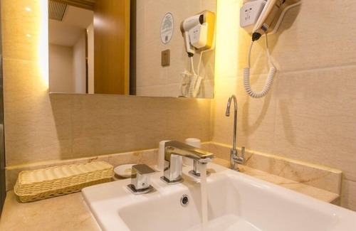 Wujiang Hotel | Greentree Inn