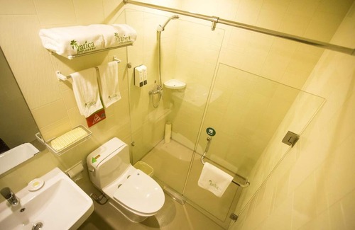 Pudong Hotel | GreenTree Inn Shanghai Hotel