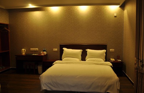 Jian Caoping Hotel | GreenTree Inn TaiYuan Jiancaoping District XingHua Street Hotel