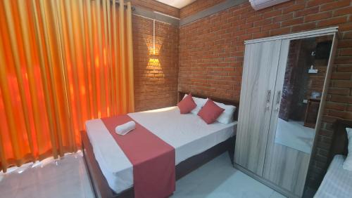 Anuradhapura Bed & Breakfast | Greenwin Cabana Resort