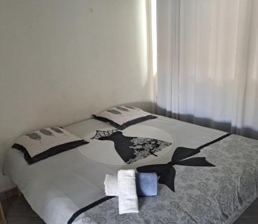 Pointe-a-Pitre Apartment | GREG HOUSE