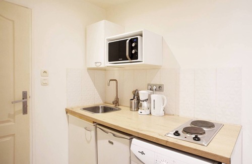 Toulon Apartment | GregBnb - Le Saint Laurent- Toulon Ouest
