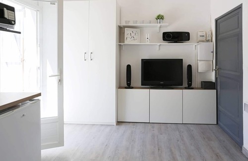 Toulon Apartment | GregBnb - Le Saint Laurent- Toulon Ouest