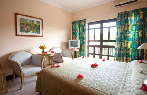 La Digue House | Gregoire's Apartments