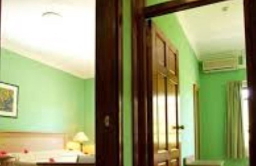 La Digue House | Gregoire's Apartments