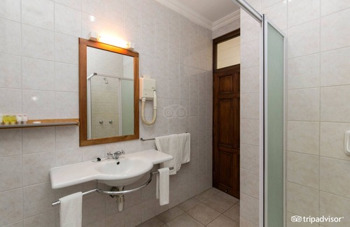 La Digue House | Gregoire's Apartments