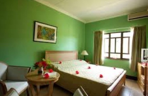 La Digue House | Gregoire's Apartments