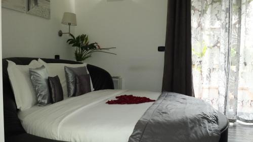 Quartiere XIII Aurelio House | Gregorio VII Luxury Suites