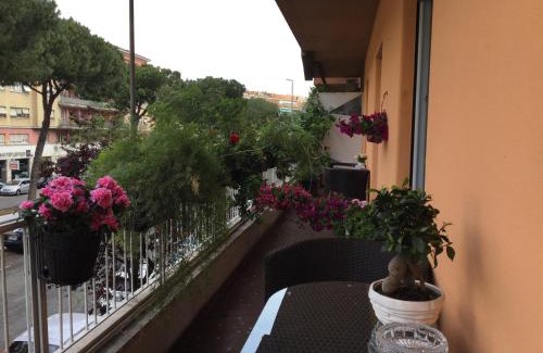 Quartiere XIII Aurelio House | Gregorio VII Luxury Suites