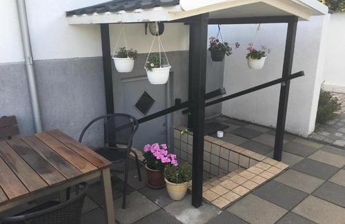 Grenaa Bed & Breakfast | Grenaa Bed and Breakfast