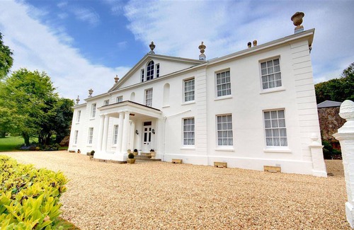 Barnstaple Cottage | Grenville - Upcott House