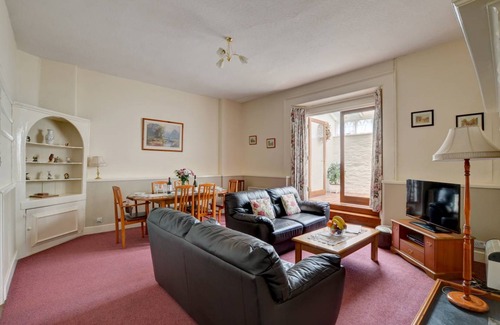 Barnstaple Cottage | Grenville - Upcott House