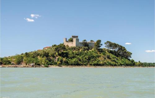 Piegaro Apartment | Greppo A