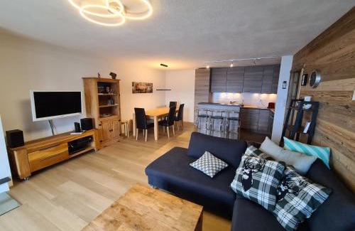 Nendaz Apartment | Greppons O 031 - MOUNTAIN apartment 10 pers