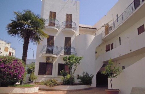 Recanati House | Greta's House