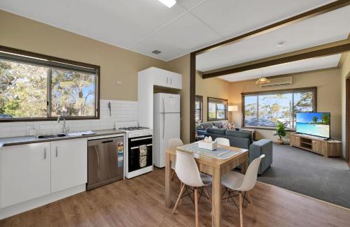 Sanctuary Point House | Greville on the bay