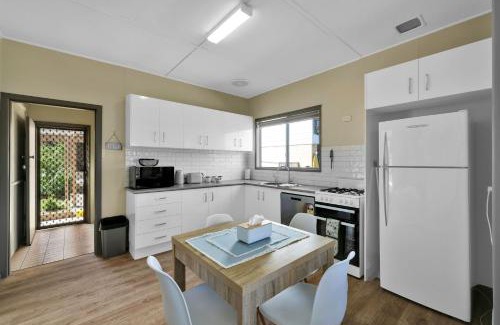 Sanctuary Point House | Greville on the bay