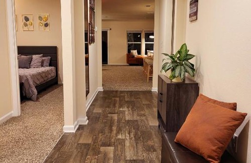 Palm Coast House | Grey Dolphin Home