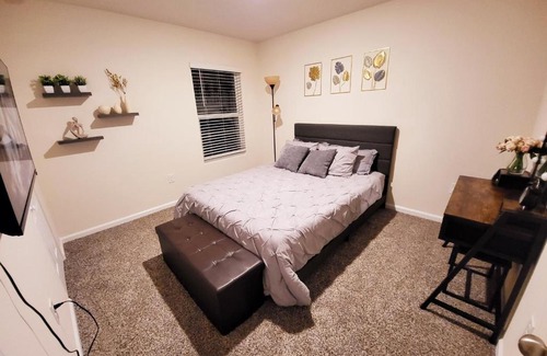 Palm Coast House | Grey Dolphin Home