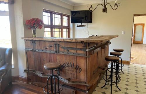 Inxuba Yethemba House | Grey Ghost Lodge