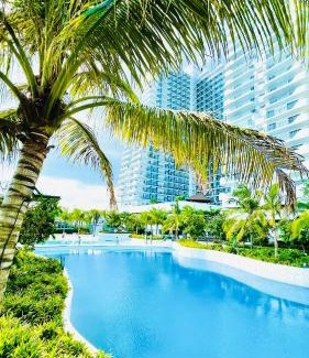 San Fernando Apartment | Grey's Suite At Azure North Pampanga