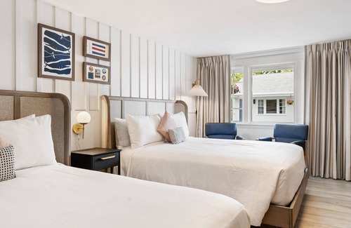 Chatham Hotel | Greyfinch Chatham Inn