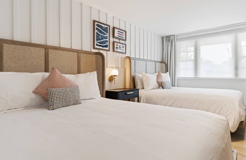 Chatham Hotel | Greyfinch Chatham Inn
