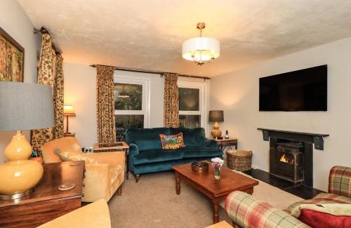 Maulds Meaburn House | Greywalls