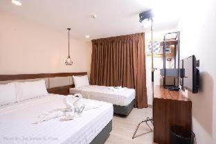 Cebu Hotel | Griffin Hotel and Suites