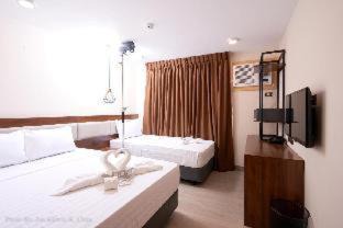 Cebu Hotel | Griffin Hotel and Suites