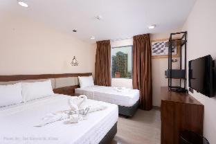 Cebu Hotel | Griffin Hotel and Suites