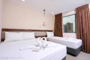 Cebu Hotel | Griffin Hotel and Suites