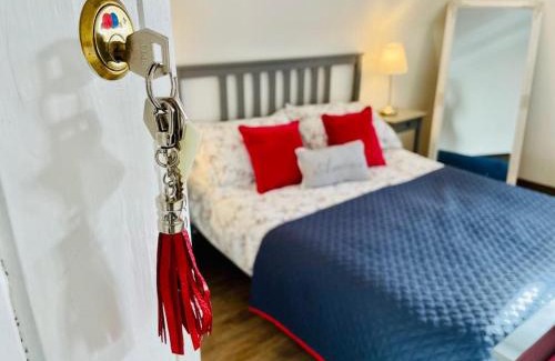 Castle Bytham Bed & Breakfast | Griffin Inn