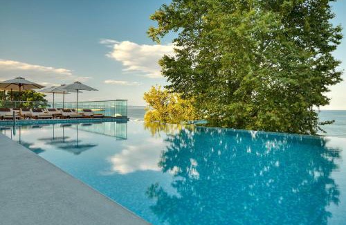 Golden Sands Hotel | GRIFID Metropol Hotel - Premium All inclusive & Private Beach - Adults Only