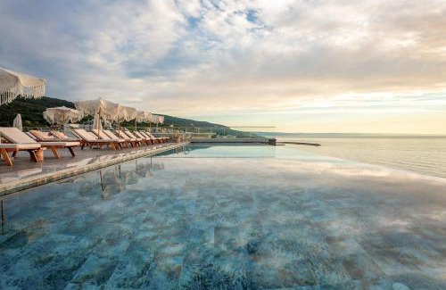 Golden Sands Hotel | GRIFID Vistamar Hotel - 24 Hours Ultra All inclusive & Private Beach