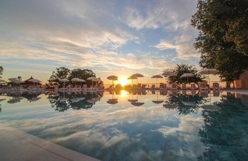 Golden Sands Hotel | GRIFID Vistamar Hotel - 24 Hours Ultra All inclusive & Private Beach