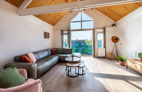 Hoofdplaat House | Grimaud 179 - Kustpark Village Scaldia