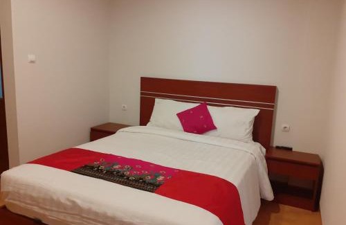 Abiansemal House | Griya Bun Sari