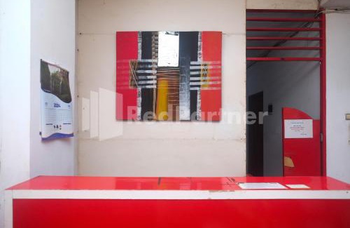 Depok Hotel | Griya Jasmine Syariah Seturan Mitra RedDoorz