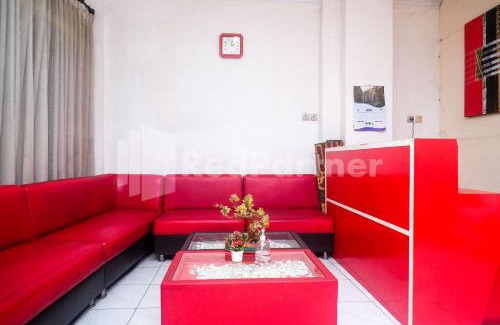Depok Hotel | Griya Jasmine Syariah Seturan Mitra RedDoorz