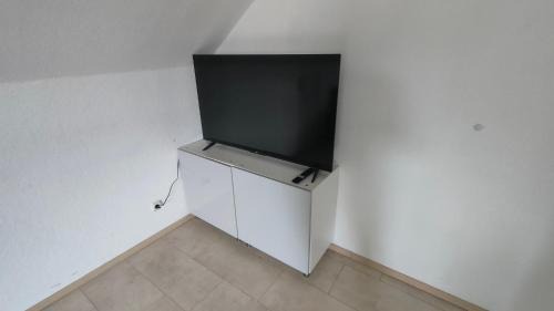 Bad Bramstedt Apartment | Große 3-Zimmer Wohnung in Bad Bramstedt mit Platz für 5 Personen
