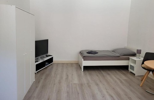 Bad Grund Apartment | Große Monteurwohnung bei Nina
