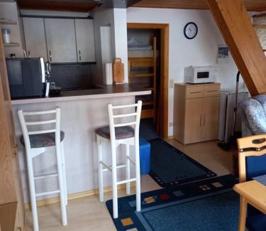 Kappel Apartment | Großhof