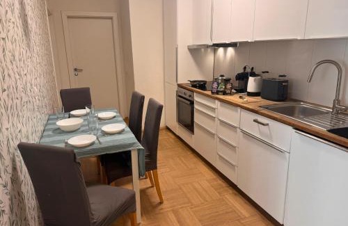 Gries Apartment | Großräumig und zentral inklusive Parkplatz