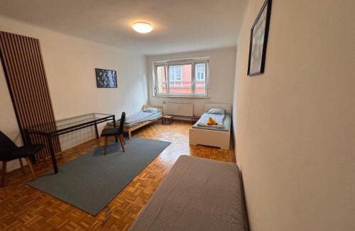 Gries Apartment | Großräumig und zentral inklusive Parkplatz