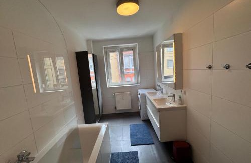 Gries Apartment | Großräumig und zentral inklusive Parkplatz