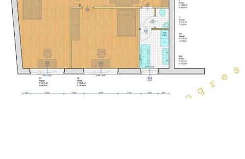 Gries Apartment | Großräumig und zentral inklusive Parkplatz