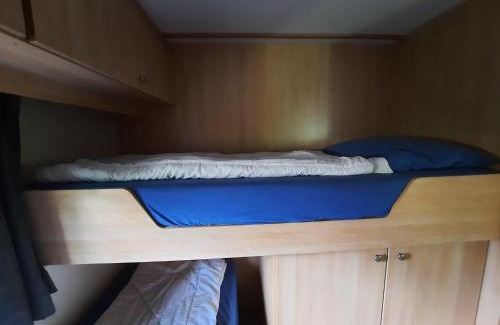 Municipality of Epe Ski Chalet | Groene Oase