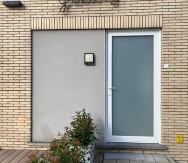 Koksijde Apartment | Groenendijk 8
