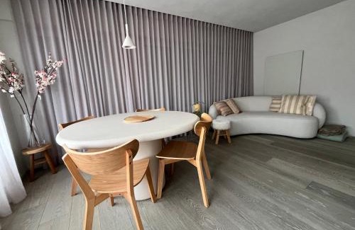 Koksijde Apartment | Groenendijk 8